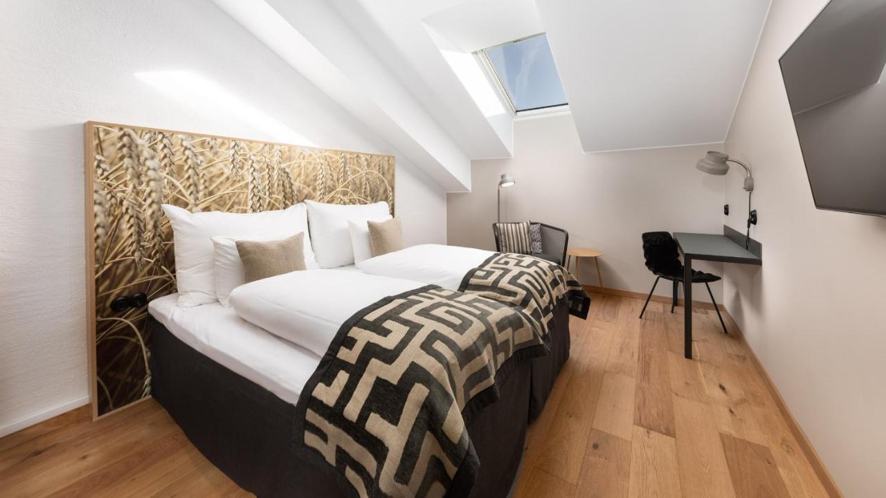 Home Hotel Magasinet Trelleborg Exterior photo