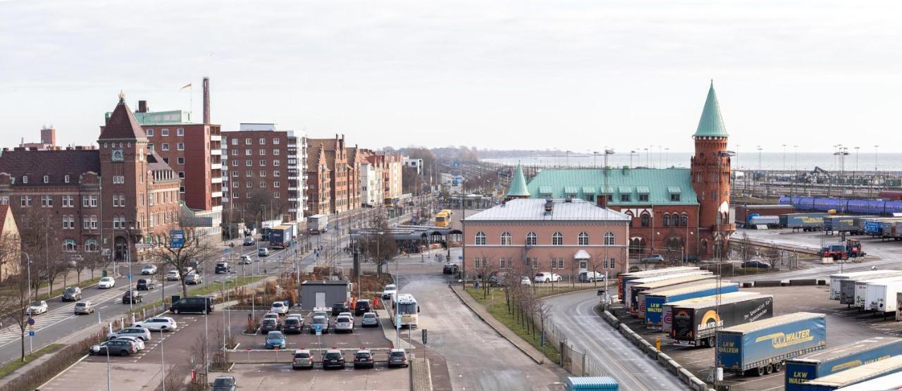 Home Hotel Magasinet Trelleborg Exterior photo